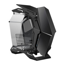 Jonsbo MOD3 Big-Tower Showcase, Tempered Glass - schwarz Jonsbo MOD3 Big-Tower Showcase, Tempered Glass - schwarz