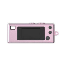 KODAK Charmera Keychain Digital Camera Millenium KODAK Charmera Keychain Digital Camera Millenium