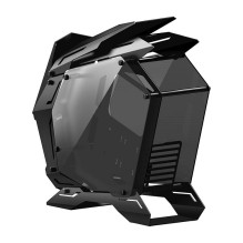 Jonsbo MOD3 Big-Tower Showcase, Tempered Glass - schwarz Jonsbo MOD3 Big-Tower Showcase, Tempered Glass - schwarz