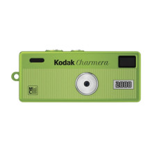 KODAK Charmera Keychain Digital Camera Millenium KODAK Charmera Keychain Digital Camera Millenium