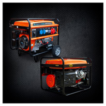 Extralink EX.30370 engine-generator