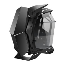 Jonsbo MOD3 Big-Tower Showcase, Tempered Glass - schwarz Jonsbo MOD3 Big-Tower Showcase, Tempered Glass - schwarz