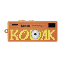 KODAK Charmera Keychain Digital Camera Millenium KODAK Charmera Keychain Digital Camera Millenium