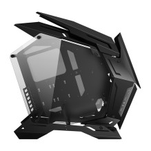 Jonsbo MOD3 Big-Tower Showcase, Tempered Glass - schwarz Jonsbo MOD3 Big-Tower Showcase, Tempered Glass - schwarz