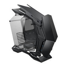 Jonsbo MOD3 Big-Tower Showcase, Tempered Glass - schwarz Jonsbo MOD3 Big-Tower Showcase, Tempered Glass - schwarz