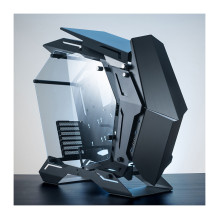 Jonsbo MOD3 Big-Tower Showcase, Tempered Glass - schwarz Jonsbo MOD3 Big-Tower Showcase, Tempered Glass - schwarz