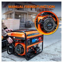 Extralink EX.30370 engine-generator