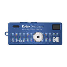 KODAK Charmera Keychain Digital Camera Millenium KODAK Charmera Keychain Digital Camera Millenium