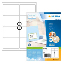 HERMA 4269 printer label