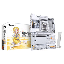 GIGABYTE B850 AORUS ELITE-P...