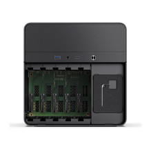 Jonsbo N2 Mini-ITX NAS Enclosure - Black Jonsbo N2 Mini-ITX NAS Enclosure - Black
