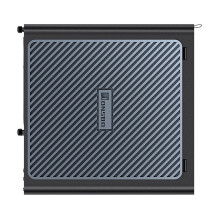 Jonsbo N2 Mini-ITX NAS Enclosure - Black Jonsbo N2 Mini-ITX NAS Enclosure - Black