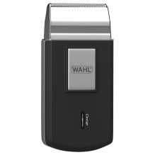 Travel Shaver black Schwarz (03615-1016) (036151016)