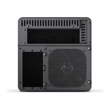 Jonsbo N2 Mini-ITX NAS Enclosure - Black Jonsbo N2 Mini-ITX NAS Enclosure - Black