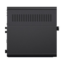 Jonsbo N2 Mini-ITX NAS Enclosure - Black Jonsbo N2 Mini-ITX NAS Enclosure - Black