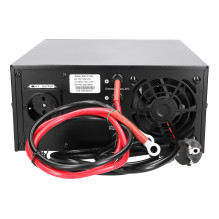 Extralink EX.31148 power adapter / inverter