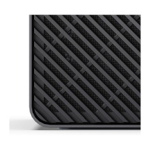 Jonsbo N2 Mini-ITX NAS Enclosure - Black Jonsbo N2 Mini-ITX NAS Enclosure - Black