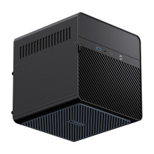 Jonsbo N2 Mini-ITX NAS Enclosure - Black Jonsbo N2 Mini-ITX NAS Enclosure - Black