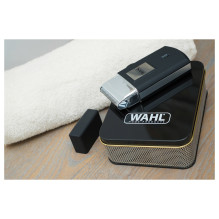 Travel Shaver black Schwarz (03615-1016) (036151016)