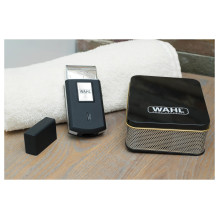 Travel Shaver black Schwarz (03615-1016) (036151016)