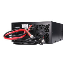 Extralink EX.31148 power adapter / inverter