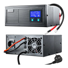 Extralink EX.31148 power adapter / inverter