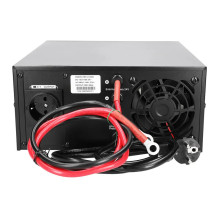 Extralink EX.31148 power adapter / inverter