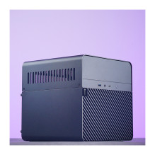 Jonsbo N2 Mini-ITX NAS Enclosure - Black Jonsbo N2 Mini-ITX NAS Enclosure - Black