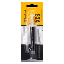 GAMDIAS XC3 heat sink compound GAMDIAS XC3 heat sink compound
