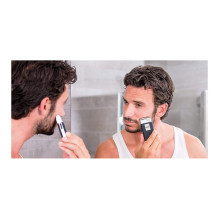 Travel Shaver black Schwarz (03615-1016) (036151016)