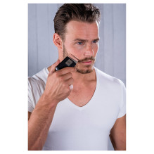 Travel Shaver black Schwarz (03615-1016) (036151016)