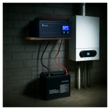Extralink EX.31148 power adapter / inverter