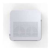 Jonsbo TK-1 2.0 Micro-ATX Housing, Tempered Glass - white Jonsbo TK-1 2.0 Micro-ATX Housing, Tempered Glass - white