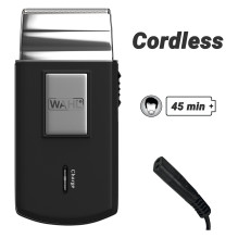 Travel Shaver black Schwarz (03615-1016) (036151016)