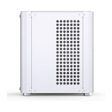 Jonsbo TK-1 2.0 Micro-ATX Housing, Tempered Glass - white Jonsbo TK-1 2.0 Micro-ATX Housing, Tempered Glass - white