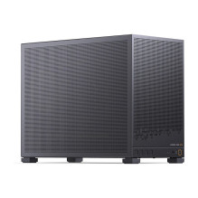 Jonsbo D32 STD Mesh PC Case, Mini Case, mATX - Black
