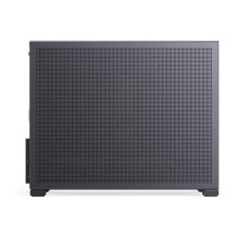 Jonsbo D32 STD Mesh PC Case, Mini Case, mATX - Black