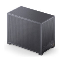 Jonsbo D32 STD Mesh PC Case, Mini Case, mATX - Black