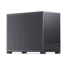 Jonsbo D32 STD Mesh PC Case, Mini Case, mATX - Black
