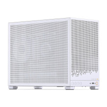 Jonsbo D32 STD Mesh PC Case, Mini Case, mATX - White Jonsbo D32 STD Mesh PC Case, Mini Case, mATX - White