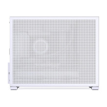 Jonsbo D32 STD Mesh PC Case, Mini Case, mATX - White Jonsbo D32 STD Mesh PC Case, Mini Case, mATX - White