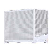 Jonsbo D32 STD Mesh PC Case, Mini Case, mATX - White Jonsbo D32 STD Mesh PC Case, Mini Case, mATX - White