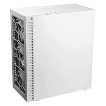 Kolink Observatory HF Glass ARGB Midi-Tower - white Kolink Observatory HF Glass ARGB Midi-Tower - white