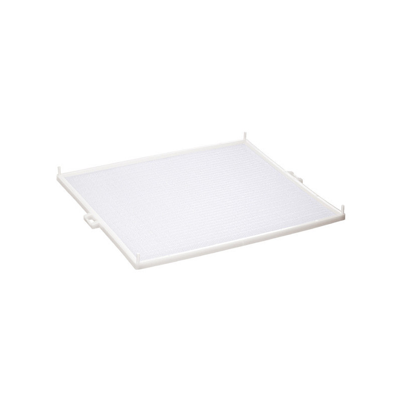 HELI ELF-ELS Replacement air filter for ELS-V permanent filter, washable
