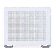 Jonsbo U4 Mini Micro-ATX-dėklas, Tempered Glass - baltas Jonsbo U4 Mini Micro-ATX-dėklas, Tempered Glass - baltas