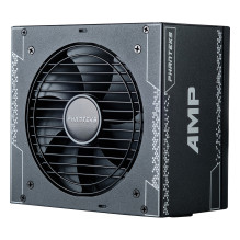 850W Phanteks AMP GH 850W 80 PLUS Gold Power Supply, PCIe 5.1, ATX 3.1 850 Watts, Black 850W Phanteks AMP GH 850W 80 PLUS Gold Power Supply, PCIe 5.1, ATX 3.1 850 Watts, Black
