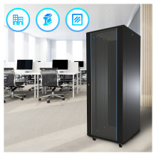 Extralink EX.14442 rack cabinet Extralink EX.14442 rack cabinet