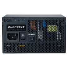 850W Phanteks AMP GH 850W 80 PLUS Gold Power Supply, PCIe 5.1, ATX 3.1 850 Watts, Black 850W Phanteks AMP GH 850W 80 PLUS Gold Power Supply, PCIe 5.1, ATX 3.1 850 Watts, Black