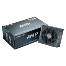 850W Phanteks AMP GH 850W 80 PLUS Gold Power Supply, PCIe 5.1, ATX 3.1 850 Watts, Black 850W Phanteks AMP GH 850W 80 PLUS Gold Power Supply, PCIe 5.1, ATX 3.1 850 Watts, Black