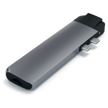 Satechi Type-C Pro Hub 4K...